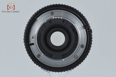 【中古】Nikon ニコン AF NIKKOR 35-70mm f/3.3-4.5