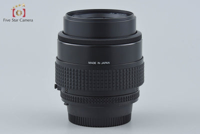 【中古】Nikon ニコン AF NIKKOR 35-70mm f/3.3-4.5