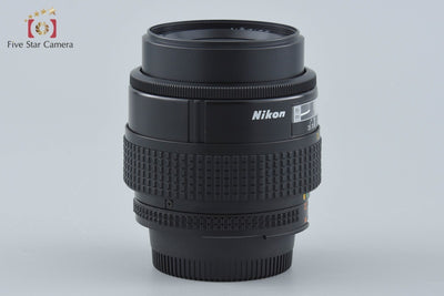 【中古】Nikon ニコン AF NIKKOR 35-70mm f/3.3-4.5