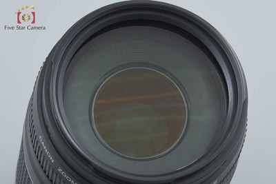 【中古】Canon キヤノン EF 75-300mm f/4-5.6 III