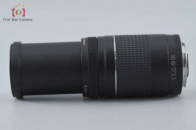 【中古】Canon キヤノン EF 75-300mm f/4-5.6 III