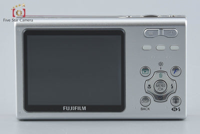 【中古】FUJIFILM 富士フイルム FINEPIX Z5fd ベビーピンク コンパクトデジタルカメラ