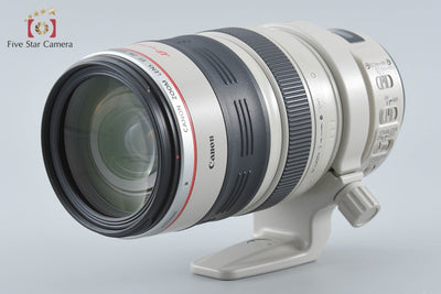 【中古】Canon キヤノン EF 28-300mm f/3.5-5.6 L IS USM