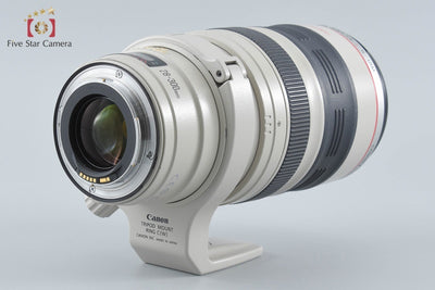 【中古】Canon キヤノン EF 28-300mm f/3.5-5.6 L IS USM