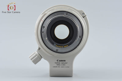 【中古】Canon キヤノン EF 28-300mm f/3.5-5.6 L IS USM
