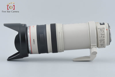 【中古】Canon キヤノン EF 28-300mm f/3.5-5.6 L IS USM