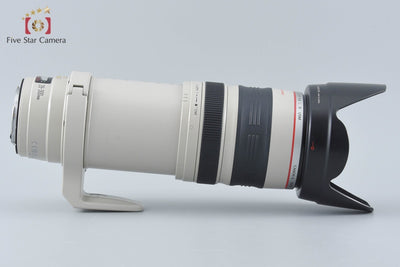 【中古】Canon キヤノン EF 28-300mm f/3.5-5.6 L IS USM
