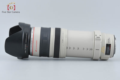 【中古】Canon キヤノン EF 28-300mm f/3.5-5.6 L IS USM