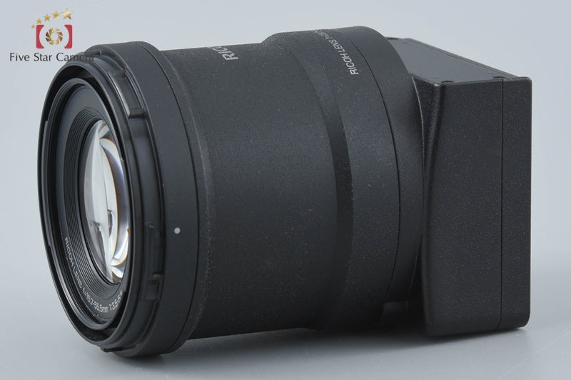中古】RICOH リコー GR LENS A16 24-85mm f/3.5-5.5 GXR用 シャッター
