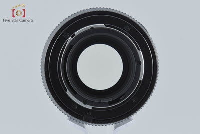 【中古】CONTAX コンタックス Carl Zeiss Sonnar 135mm f/2.8 T* MMJ