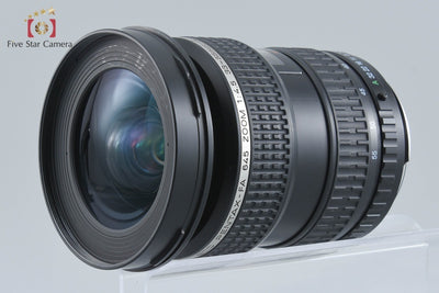 【中古】PENTAX ペンタックス SMC FA 645 33-55mm f/4.5 AL