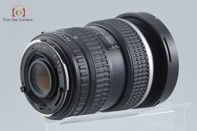 【中古】PENTAX ペンタックス SMC FA 645 33-55mm f/4.5 AL