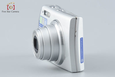【中古】OLYMPUS オリンパス μ1200 コンパクトデジタルカメラ