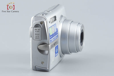 【中古】OLYMPUS オリンパス μ1200 コンパクトデジタルカメラ
