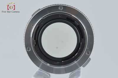 【中古】OLYMPUS オリンパス G.ZUIKO AUTO-S 50mm f/1.4