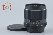 【中古】PENTAX ペンタックス SMC TAKUMAR 35mm f/2 M42マウント