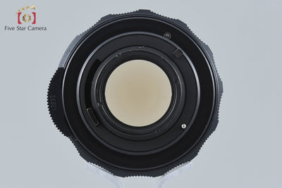 【中古】PENTAX ペンタックス SMC TAKUMAR 35mm f/2 M42マウント