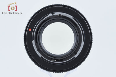 【中古】CONTAX コンタックス Carl Zeiss Planar 50mm f/1.4 T* AEJ
