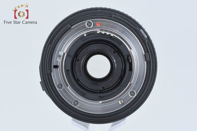 【中古】SIGMA シグマ 28-300mm f/3.5-6.3 DG MACRO ニコン用