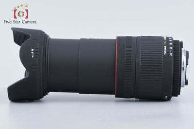 【中古】SIGMA シグマ 28-300mm f/3.5-6.3 DG MACRO ニコン用
