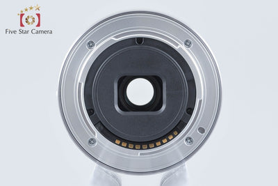 【中古】SONY ソニー E 16mm f/2.8 SEL16F28
