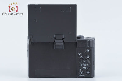 【中古】Panasonic パナソニック LUMIX DC-TZ99 ブラック コンパクトデジタルカメラ 元箱付き