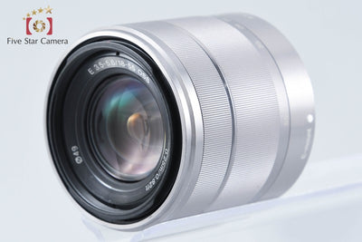 【中古】SONY ソニー α NEX-3 ズームレンズキット ブラック