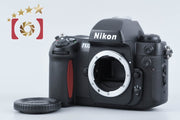 【中古】Nikon ニコン F100 フィルム一眼レフカメラ