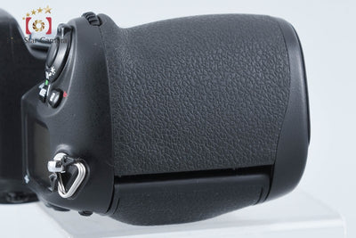 【中古】Nikon ニコン F100 フィルム一眼レフカメラ