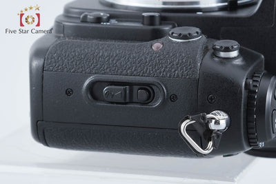 【中古】Nikon ニコン F100 フィルム一眼レフカメラ
