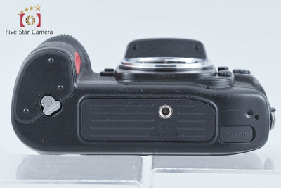 【中古】Nikon ニコン F100 フィルム一眼レフカメラ