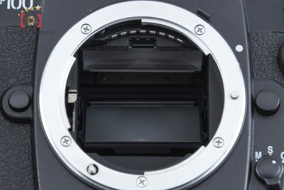 【中古】Nikon ニコン F100 フィルム一眼レフカメラ