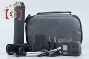 【中古】Go Pro ゴープロ HERO 8 ブラック ウェアラブルカメラ