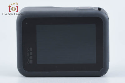 【中古】Go Pro ゴープロ HERO 8 ブラック ウェアラブルカメラ