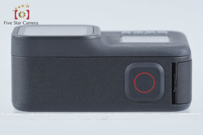 【中古】Go Pro ゴープロ HERO 8 ブラック ウェアラブルカメラ