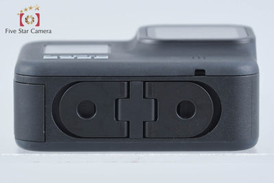 【中古】Go Pro ゴープロ HERO 8 ブラック ウェアラブルカメラ