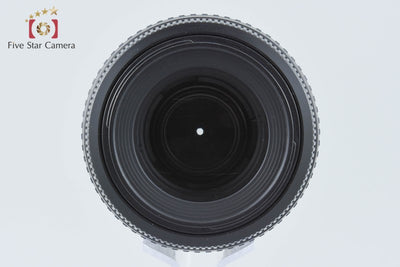 【中古】Nikon ニコン AF-S DX NIKKOR 55-200mm f/4-5.6 G ED VR