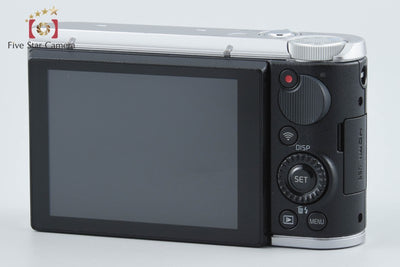 【中古】CASIO カシオ HIGH SPEED EXILIM EX-ZR4000 ブラック コンパクトデジタルカメラ