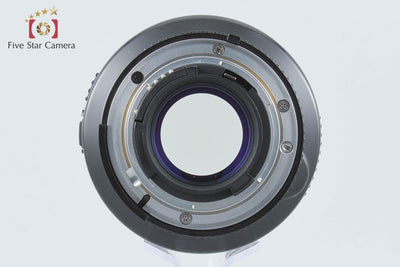 【中古】Nikon ニコン AF MICRO NIKKOR 105mm f/2.8