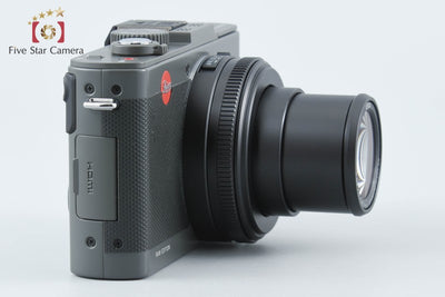 【中古】Leica ライカ D-LUX 6 G-STAR RAW Edition コンパクトデジタルカメラ 元箱付き