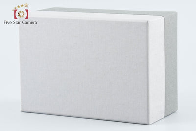 【中古】Leica ライカ D-LUX 6 G-STAR RAW Edition コンパクトデジタルカメラ 元箱付き