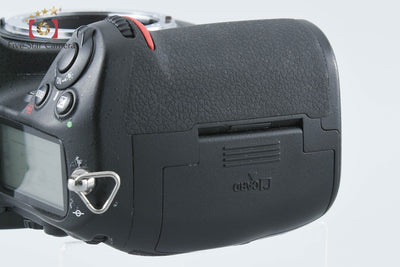 【中古】Nikon ニコン D300S デジタル一眼レフカメラ 元箱付き