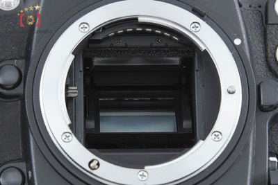 【中古】Nikon ニコン D300S デジタル一眼レフカメラ 元箱付き
