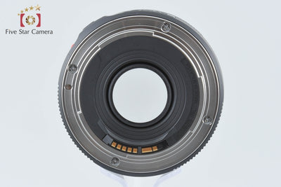 【中古】Canon キヤノン EF 50mm f/1.8 STM