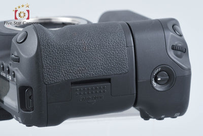 【中古】Canon キヤノン EOS 5D Mark II + BG-E6 バッテリーグリップ