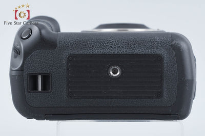 【中古】Canon キヤノン EOS 5D Mark II + BG-E6 バッテリーグリップ