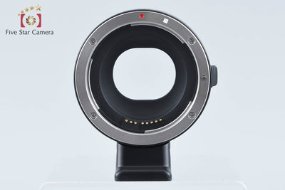 【中古】Canon キヤノン EF-EOS M マウントアダプター