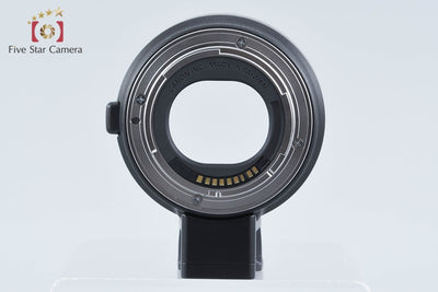 【中古】Canon キヤノン EF-EOS M マウントアダプター