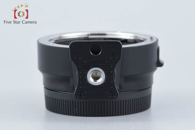 【中古】Canon キヤノン EF-EOS M マウントアダプター
