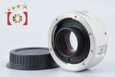 【中古】Canon キヤノン EXTENDER EF 1.4x